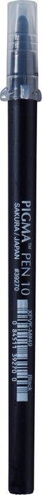 Sakura Pigma Pen 10 - 0.7 mm - Negro Sakura Pigma Pen 10 - 0.7 mm - Negro